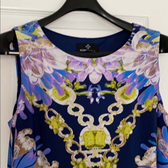 Ronni Nicole Dress size 8 - Picture 5 of 12